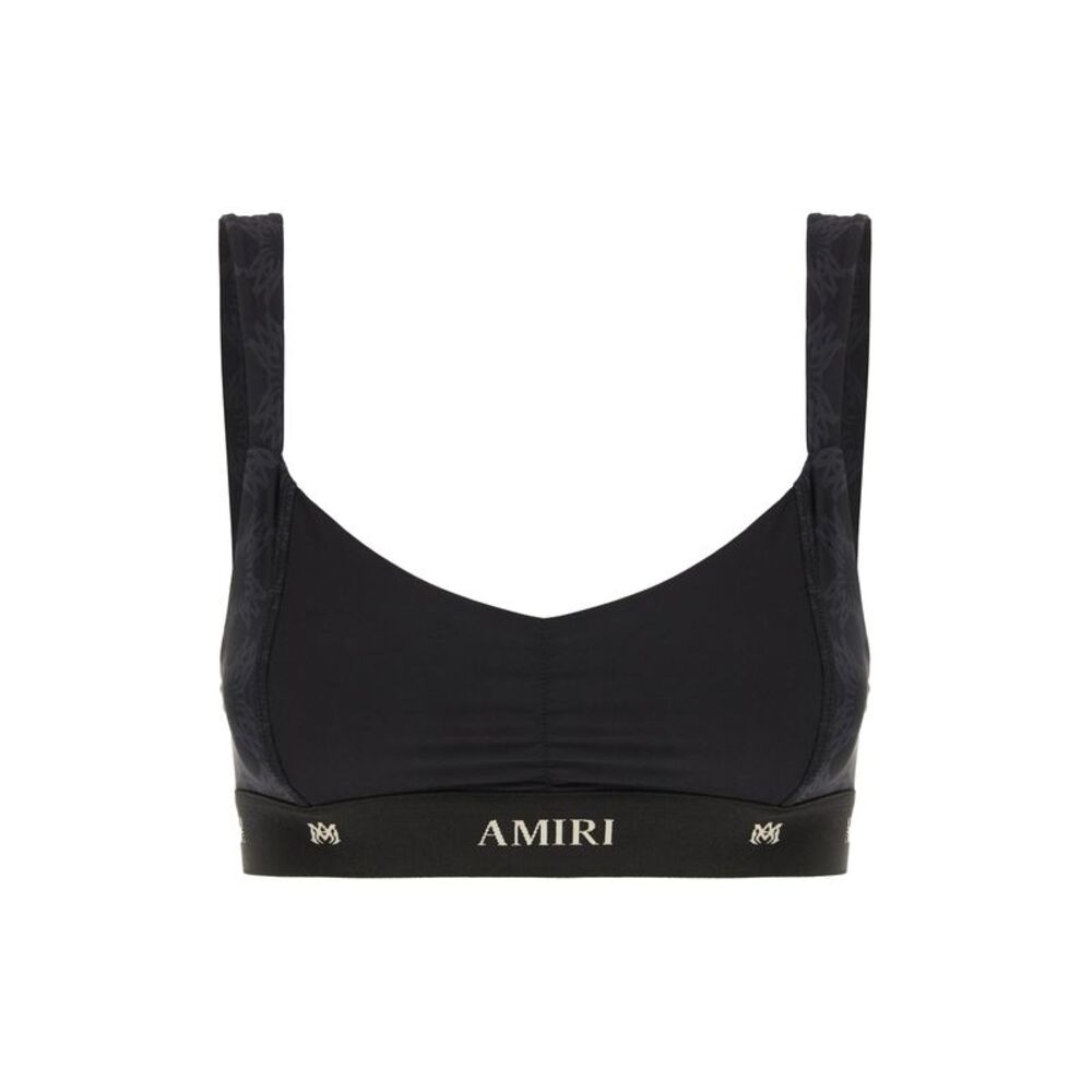Amiri Woman Clothing Tops